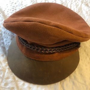 Brixton Fiddler Hat